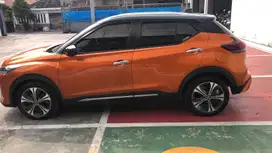 Nissan Kicks 2020 Hybrid