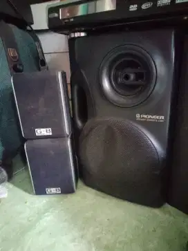 Speaker pasife jual cepat