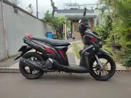 YAMAHA SOUL GT 2013 BPKB ONLY