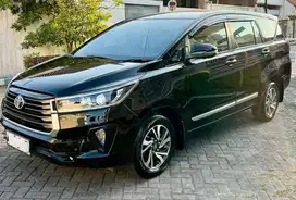 KIJANG INNOVA REBORN TYPE V DIESEL 2020
