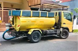 Sedot WC Tangerang