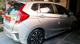 Honda Jazz 2016 Bensin
