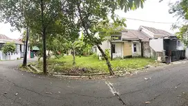 dijual murah rumah Hoek citra indah city Cileungsi