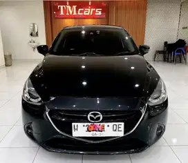 Mazda 2 GT Sky Active 1.5 AUTOMATIC 2019