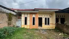 di jual rumah over kredit