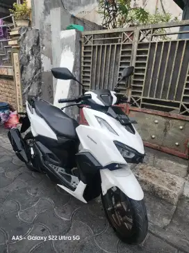 Dijual Motor Pribadi VARIO 160 ABS