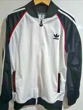 Jacket tracktop adidas