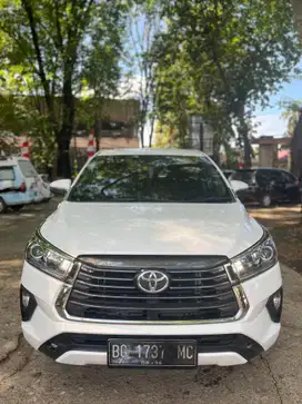 Toyota Kijang Innova 2.0 V Bensin AT 2021