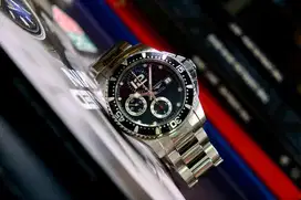 Longines Hydroconquest Chronograph