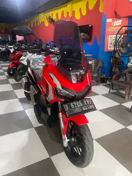 (DP700) Honda ADV 150 ABS Tahun 2021