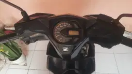 Beat 2018 pribadi