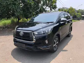 Toyota Innova Venturer 2022