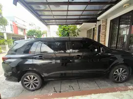 Toyota Avanza 2022 Bensin