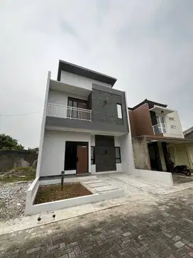 RUMAH RAWALUMBU DEKAT STASIUN KRL,LRT  DAN TOL  BEKASI TIMUR JUAL