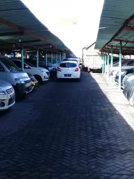 Dijual Tanah Raya Pandegiling cocok untuk usaha surabaya