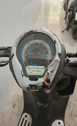 Scoopy prestige 2024.surat2 lengkap .