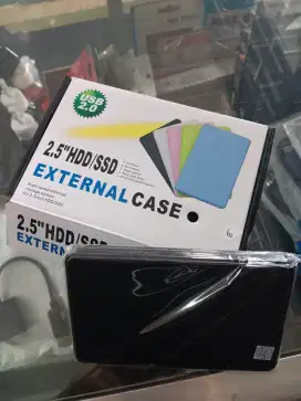 HDD Case Casing Hardisk