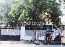 Cocok buat usaha Raya Karangmenjangan SHM
