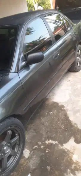 Toyota Great Corolla 1995 Bensin