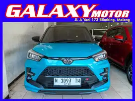Toyot Raize GR 1.0 Turbo Two Tone AT 2023 km 13rb