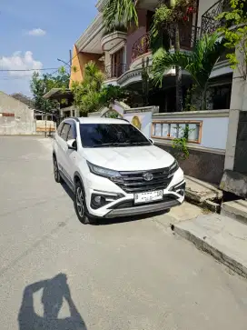 Rush GR sport a/t 2023