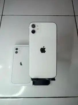 iPhone 11 128GB inter all operator