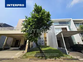 Kavling Dijual Puri Botanical Cluster Eugenia Hadap Utara - 126m2
