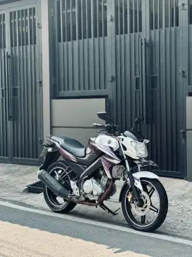 Vixion Nvl tahun 2014