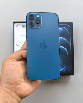 iPhone 12 Pro 128gb All operator