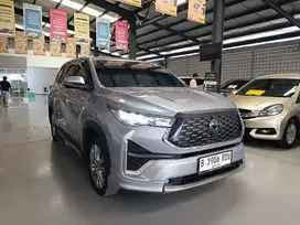 [KM 19rb] Toyota Kijang Innova Zenix Hybrid Q Modelista TSS AT 2023
