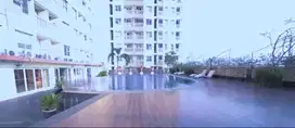 Sewa Apartemen 1BR di Apartemen Belmont Residence Tower Everest