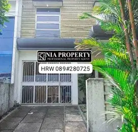 Dijual Rumah 2 Lantai di Permata Puri Laguna Cimanggis, Cibubur, Depok