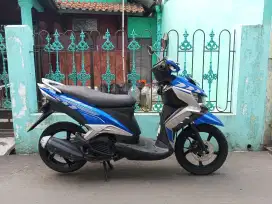 Yamaha Xeon 125cc thn 2015