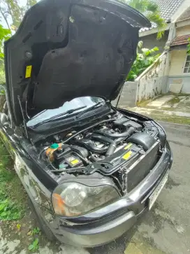 Dijual Volvo XC 90