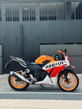 Cbr 150 Repsol 2015