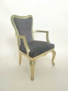 Kursi sofa premium