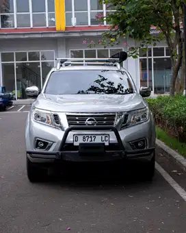 Navara VL 4x4 MT