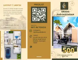 KPR 1 juta sampai akad