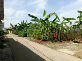 Tanah Kavling Bogor Dekat Stasiun Cilebut – Bisa Di Cicil