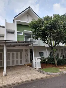 Disewakan Rumah di Summarecon Bandung Asri Siap Huni