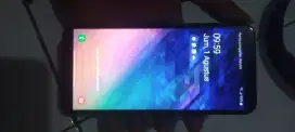SAMSUNG A6 RAM 3/32