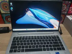 HP Probook 440 14 Inch G10
  SSD 512GB Memmory 16 GB