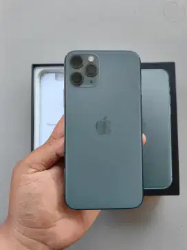 iPhone 11 Pro 256gb All operator