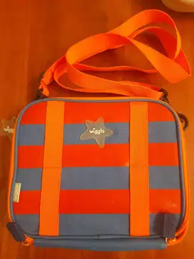 Lunch Box Tempat Makan Anak Wigglo