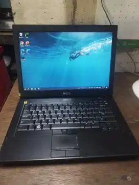 Dell Latitude E6410 Core I5 Ram 8/Hdd500gb