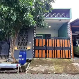 Rumah Murah 1.5 Lantai Dijual Cepat di Bekasi Timur Regensi/Regency