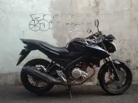 yamaha vixion nvl 2015 PAJAK PANJANG BISA TT