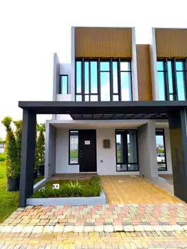 NEWEST PROJECT di Darmo Surabaya Barat! Akses lewat Papaya Darmo
