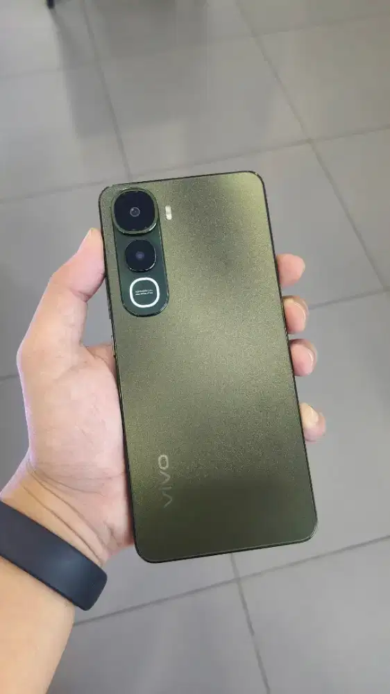 Vivo Y400 4G 8/128gb & 8/256gb