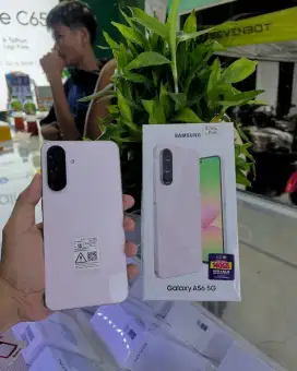 SAMSUNG A56 5G 8/256GB